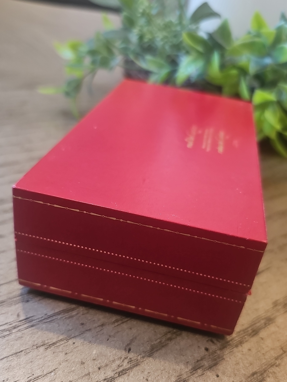 Cartier Case - Picture 9 of 10